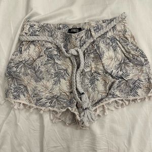 REWASH Shorts